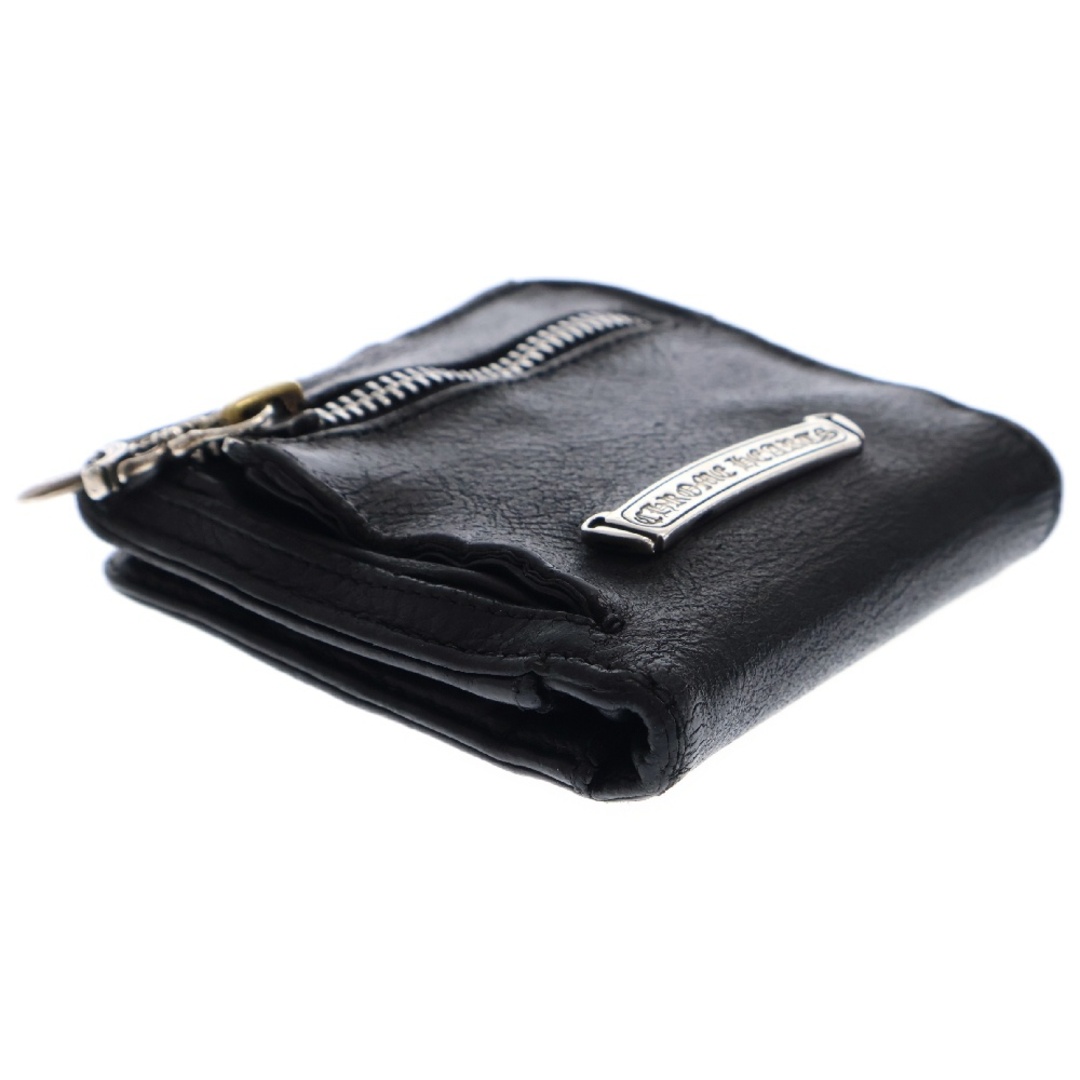 Chrome Hearts - CHROME HEARTS クロムハーツ SQ BTN BILL スクエア