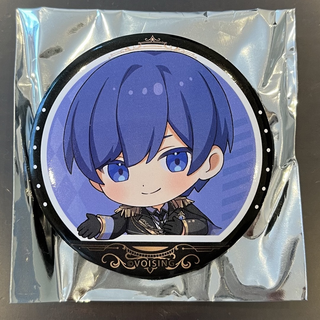 いれいす - 【いれいす】If 第17弾 缶バッジ 愛あり デフォルメの通販