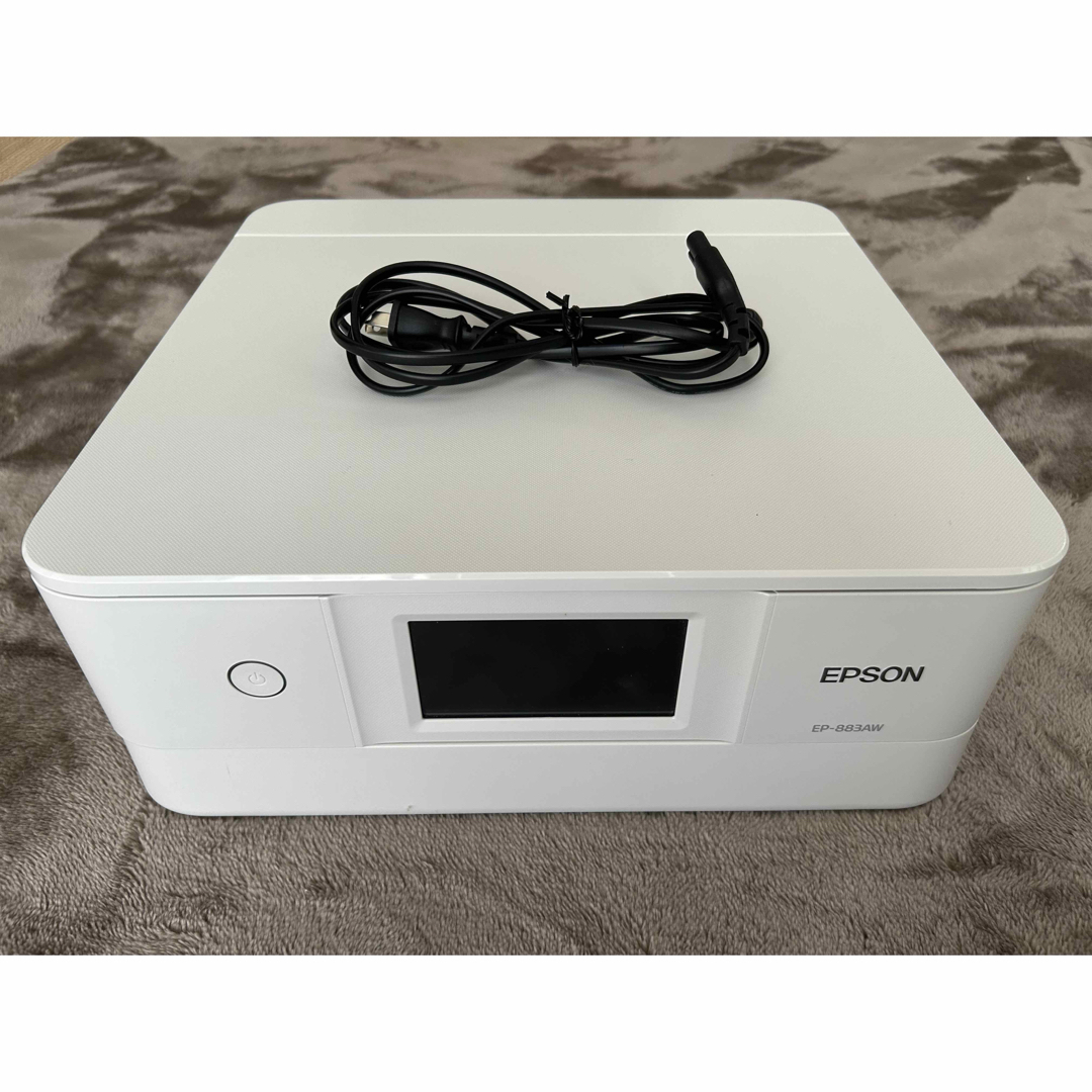 EPSON - エプソン EP883AW プリンター ジャンク品の通販 by ゆs shop