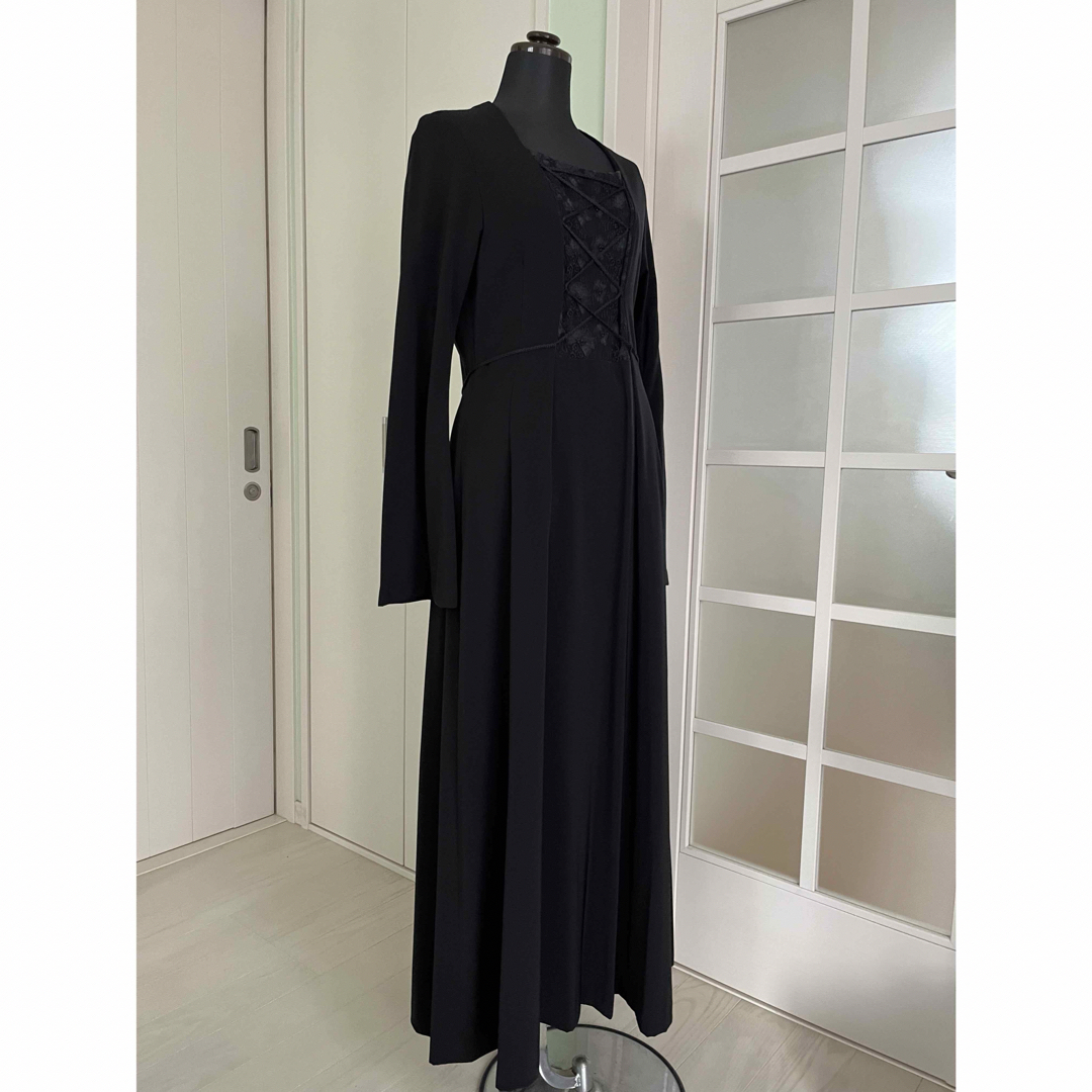 BLACK PEACE NOW - 美品✨クリーニング済BLACK PEACE NOWの黒の