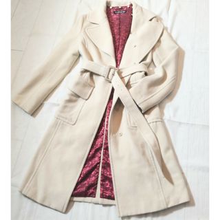 VIVIENNE TAM（ライン ・ ロングコート）のフリマアイテム一覧