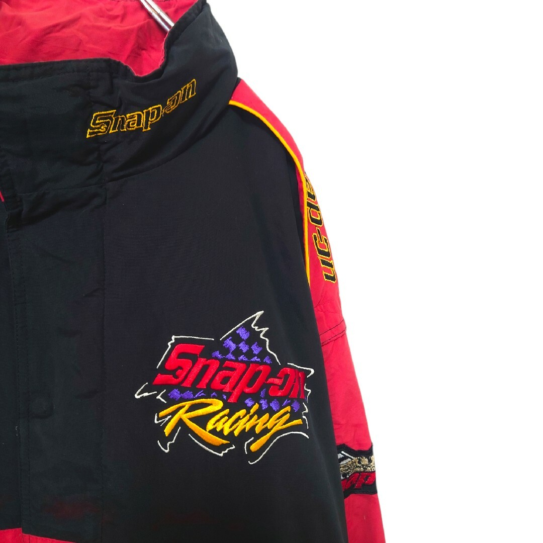 Snap-on - 【snap-on】snap-on Racing レーシングジャケットA-2609の