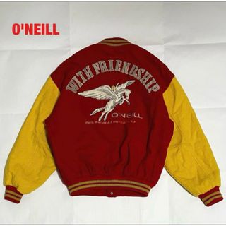 O'NEILL（スタジャン）のフリマアイテム一覧