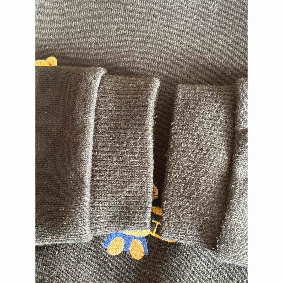 familiar - ファミリア トレーナー90の通販 by みかん's shop