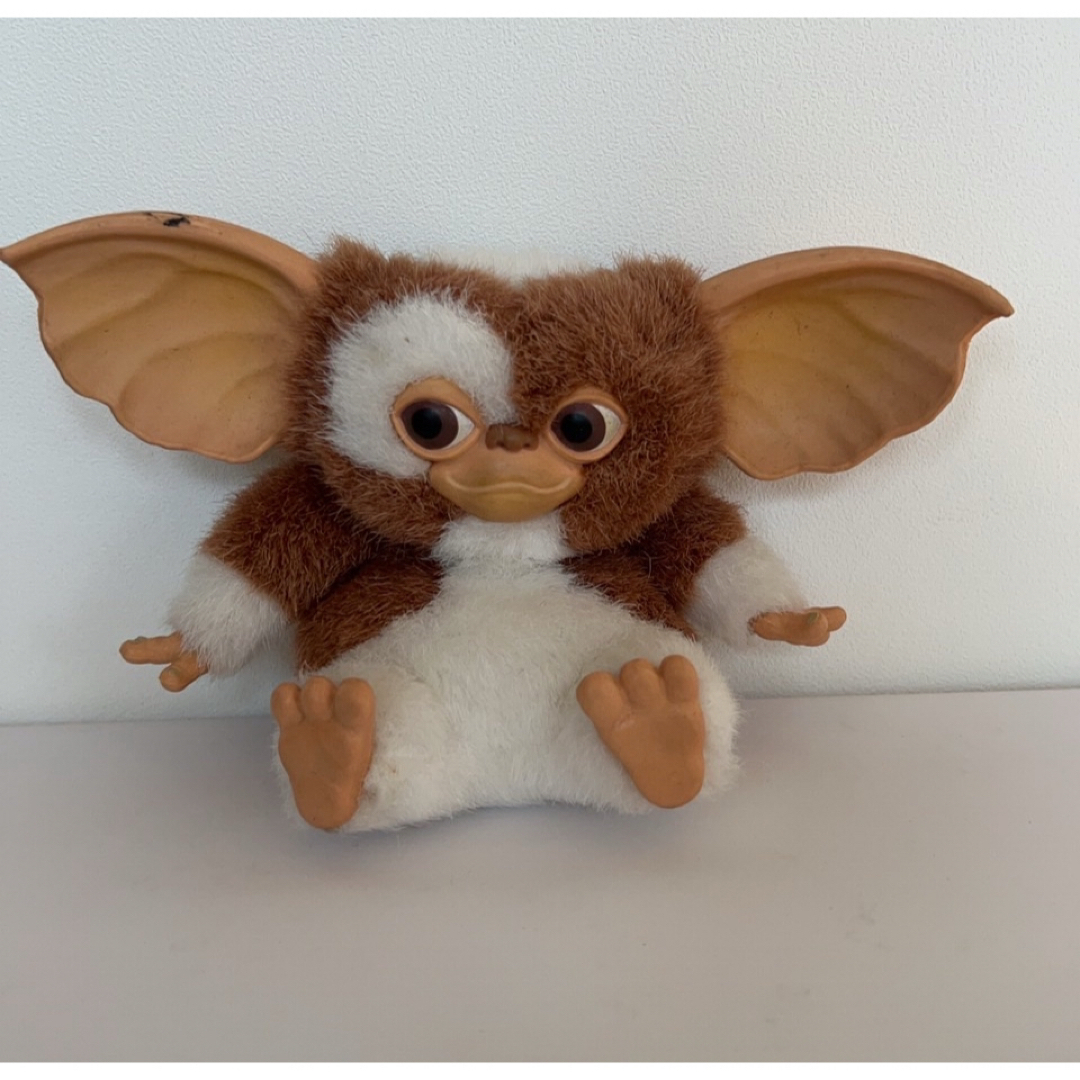 グレムリン 2 ジュンプランニング製 レア ギズモの通販 by ashop｜ラクマ