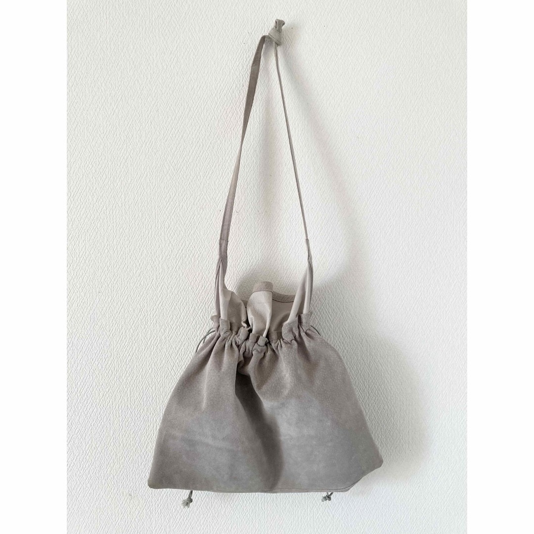 Hender Scheme - 【美品】Hender Scheme エンダースキーマ 巾着 バッグ