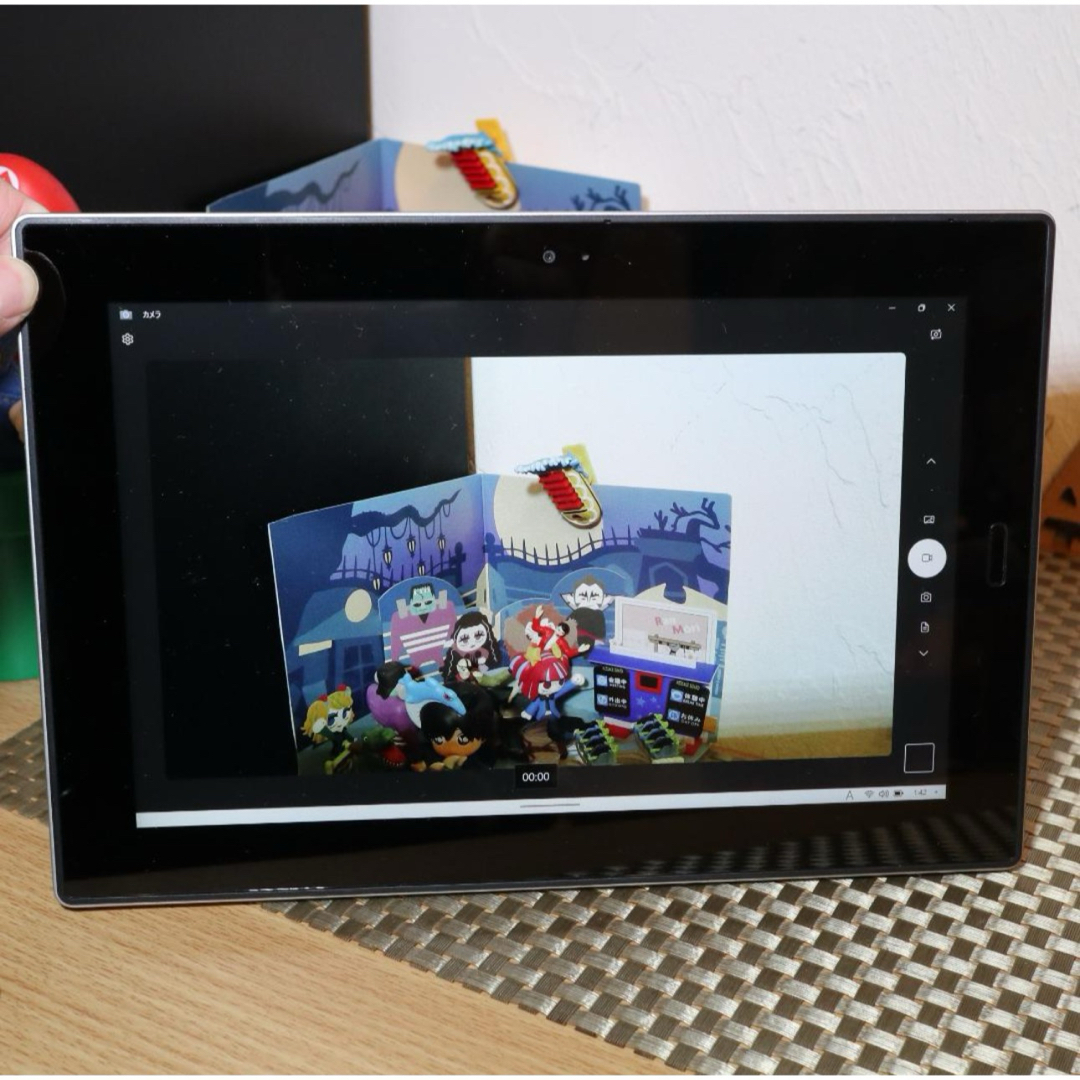 やや訳有でお得☆Win11正式対応☆新しめ8世代☆NECVU4お絵描き