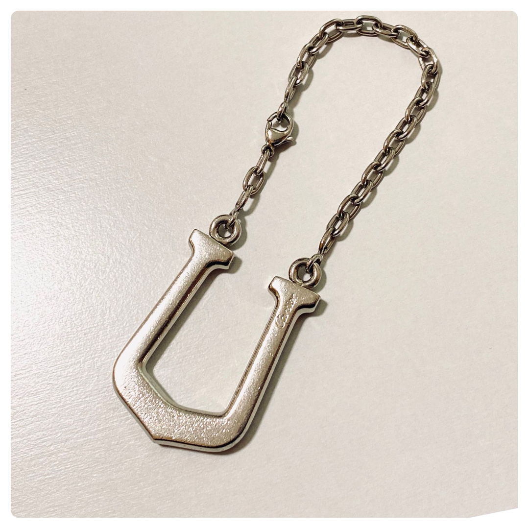 Cartier - Cartier カルティエ キーホルダー バッグチャームの通販 by