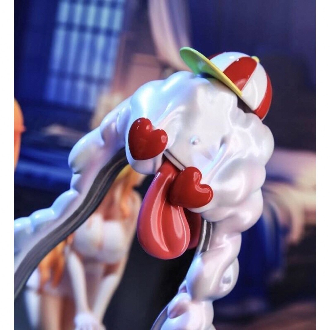 ワンピース 1／6スケール ナミ フィギュア ガレージキットの通販 by