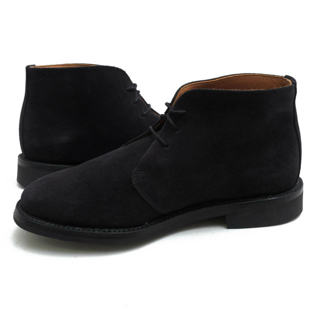 SANDERS - サンダース／SANDERS チャッカブーツ シューズ 靴 メンズ