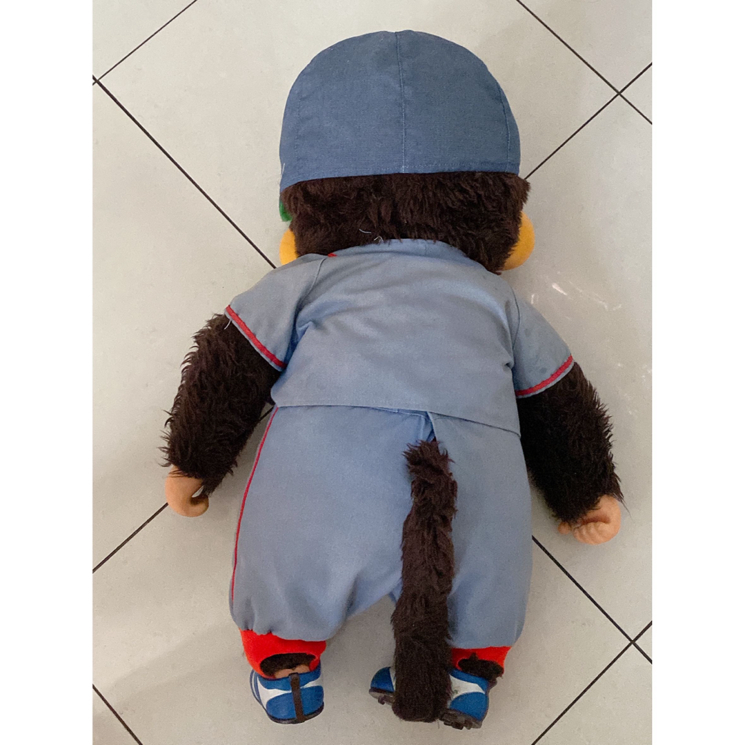 特大 モンチッチ 大助くん の通販 by July⭐︎ ｜ラクマ