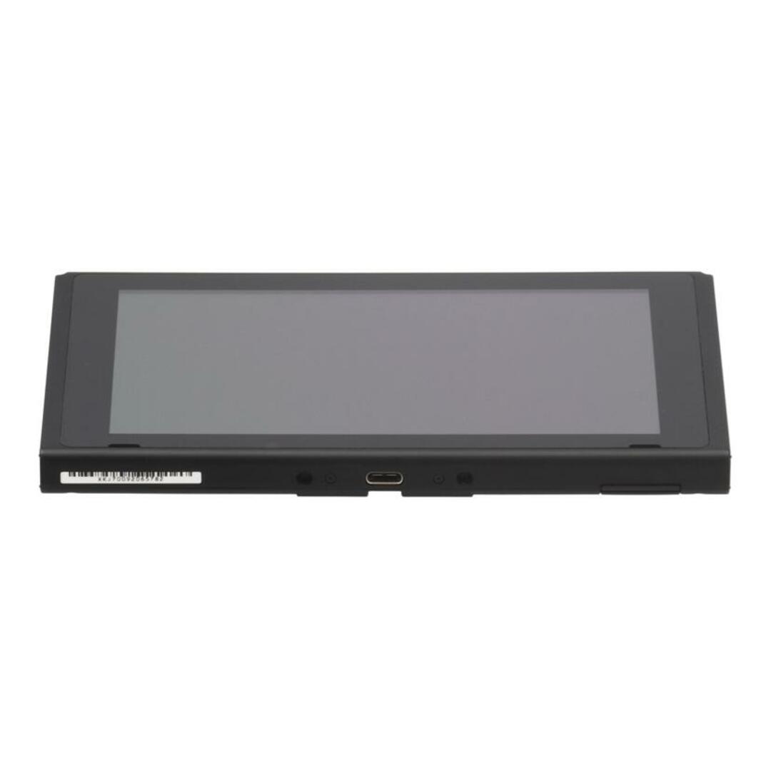 Nintendo 任天堂 ニンテンドー /Switch 本体/HAD-S-KABAA