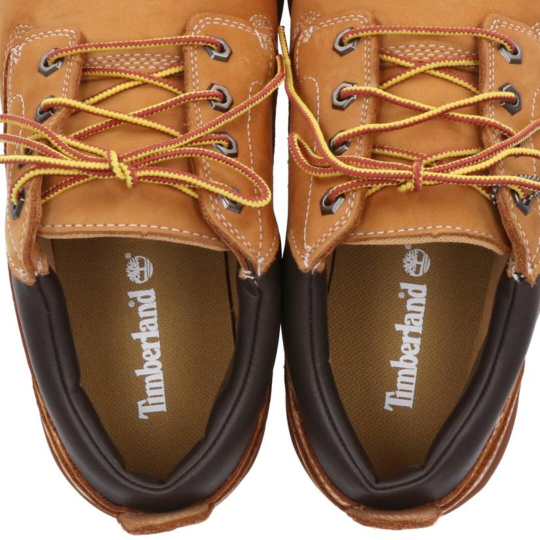 Timberland - Timberland ティンバーランド/BASIC OX WP/ベーシック