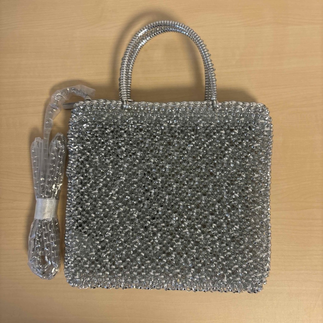 ANTEPRIMA - 【新品・即日発送】アンテプリマ ミニアトゥーラ