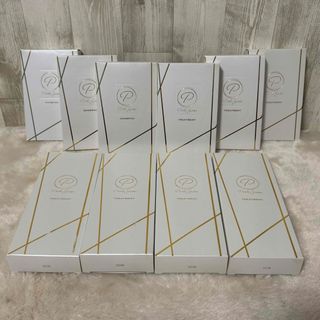 ペルルセボン シャンプー＆トリートメント 計10個の通販 by M.K｜ラクマ