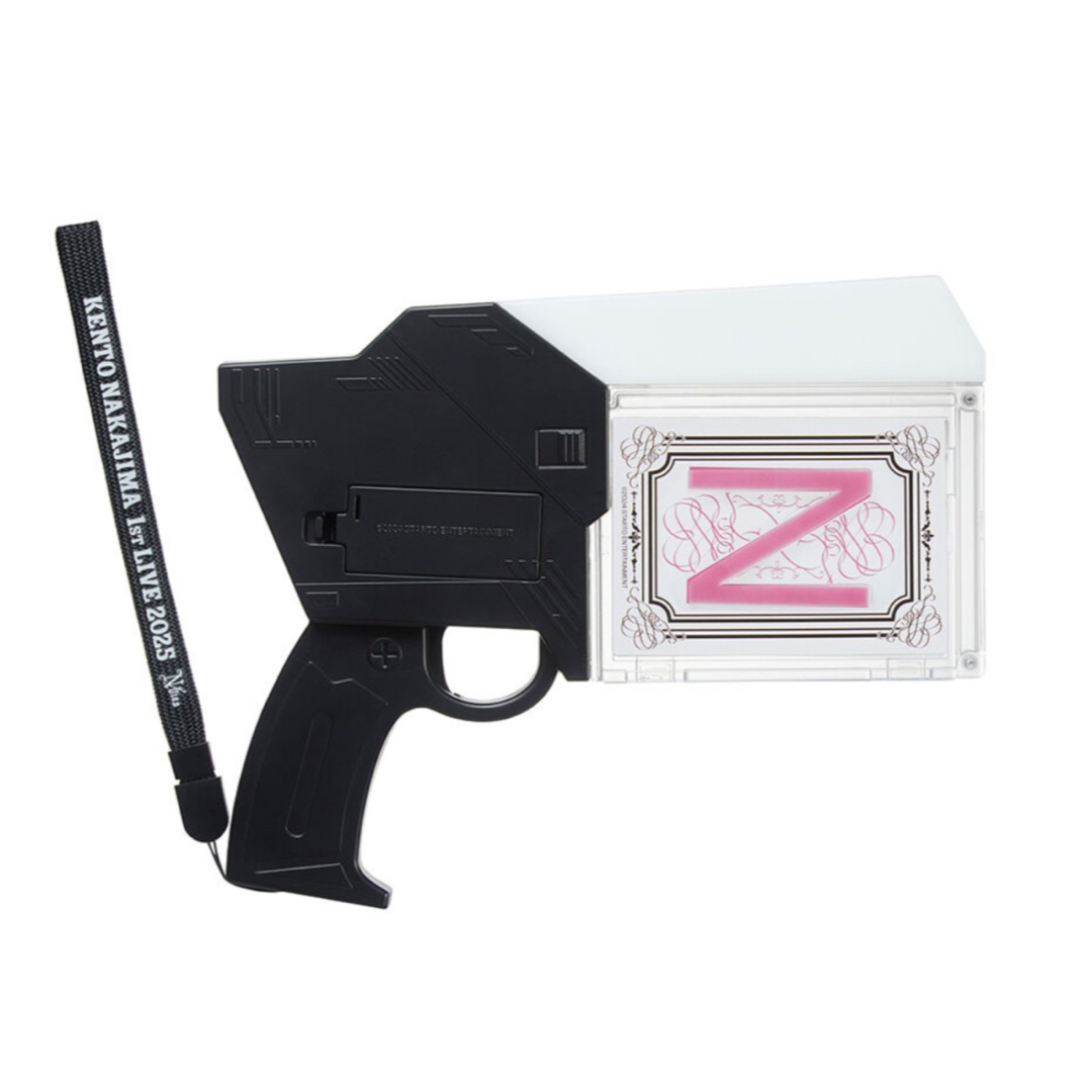 ペンライト 中島健人 ピカレスクの銃口 N/bias ペンラの通販 by ぬち's