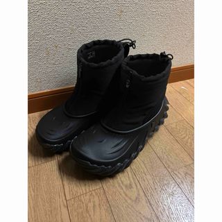 crocs - クロックス エコー ブーツ ゼット シールド 25cm E防寒