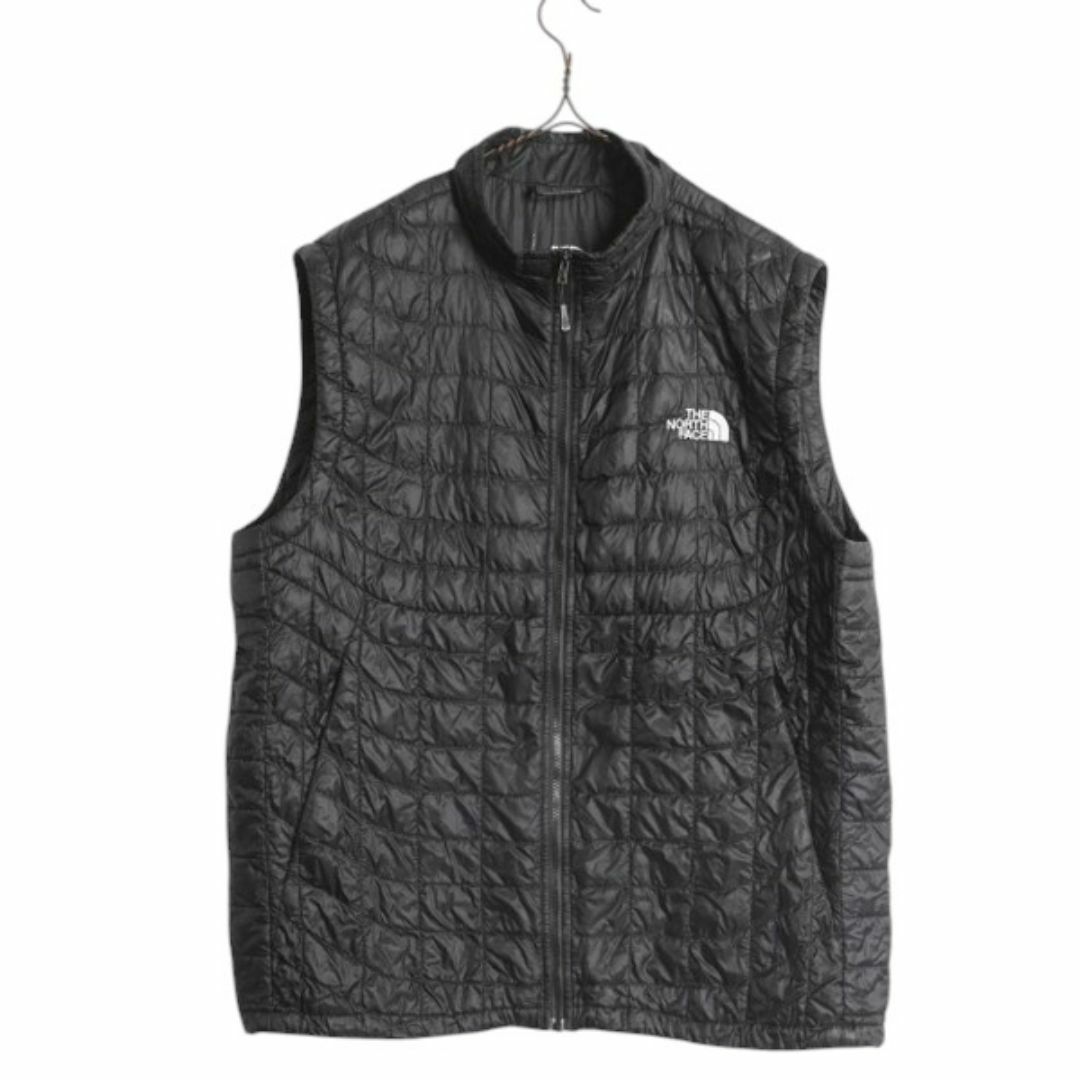 THE NORTH FACE - US企画 ノースフェイス 中綿 キルティング ナイロン