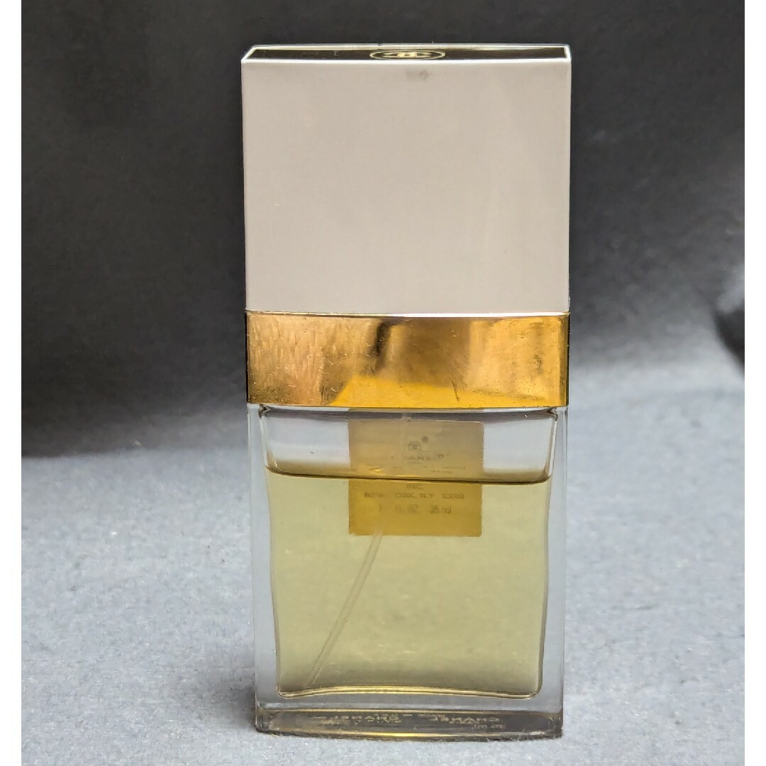 CHANEL - 廃盤希少シャネルガーデニアオードゥトワレット35mlの通販 by