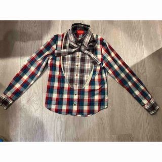 Vivienne Westwood（シャツ/ブラウス(長袖/七分)）のフリマアイテム一覧