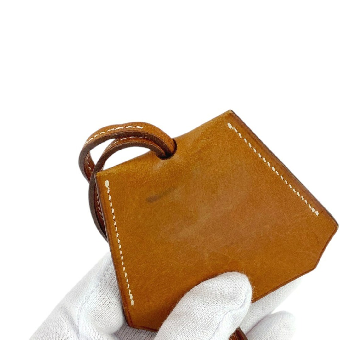 HERMES - □中古□ エルメス クロシェット クローシュ ネックレス □D