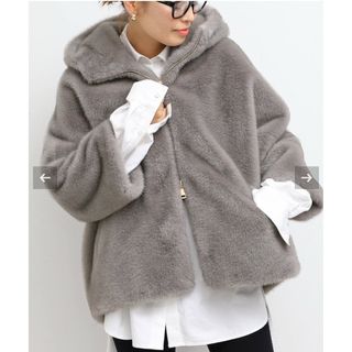 DEUXIEME CLASSE（毛皮/ファーコート）のフリマアイテム一覧