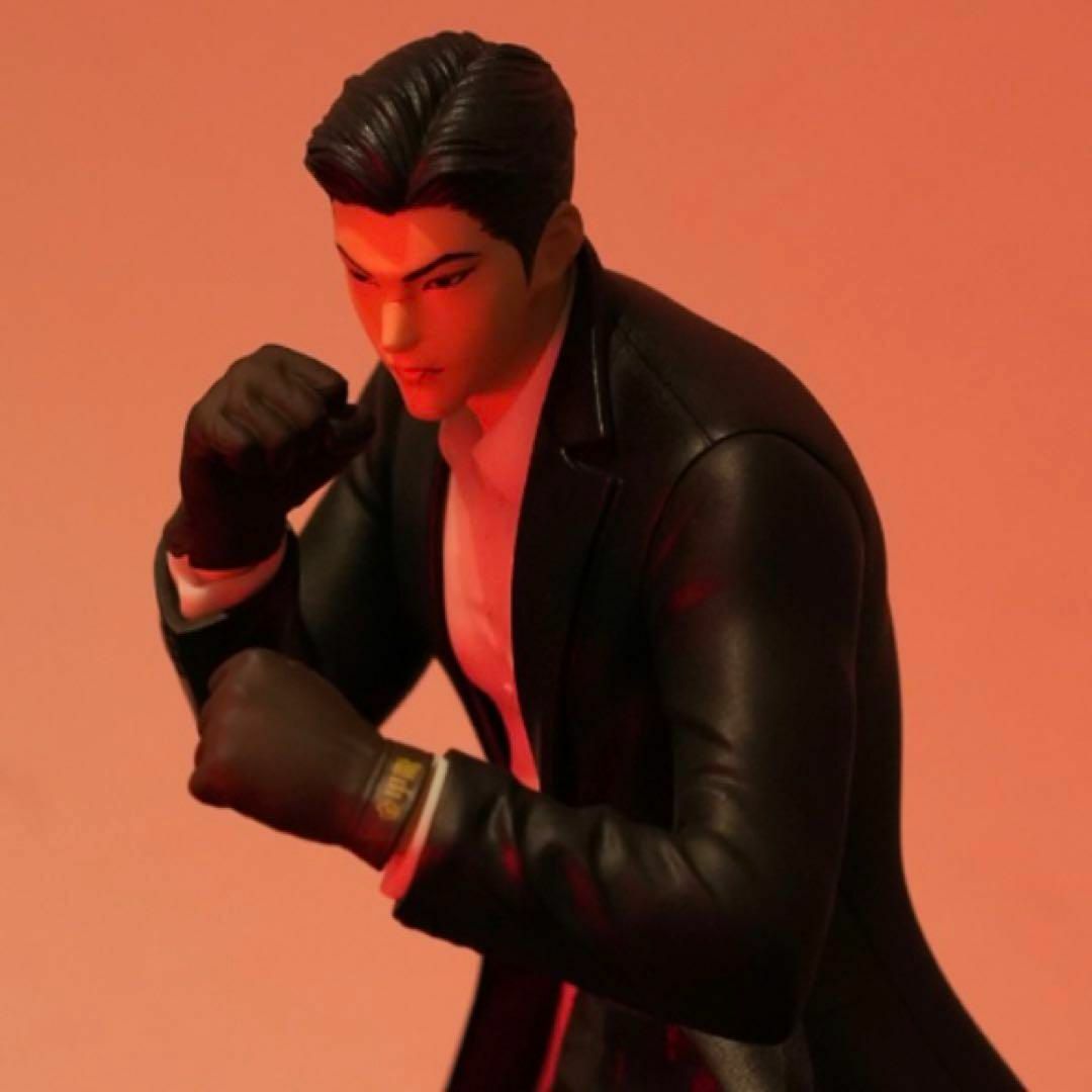 韓国版 新品 外見至上主義 lookism キムギミョン 迫田充紀 フィギュア