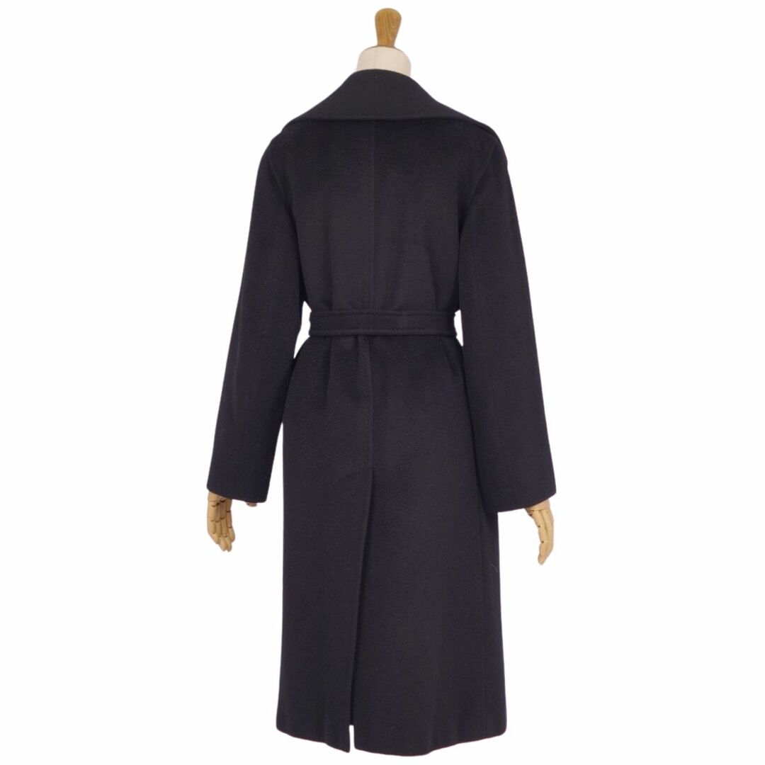 Max Mara - 美品 マックスマーラ Max Mara コート 白タグ マニュエラ