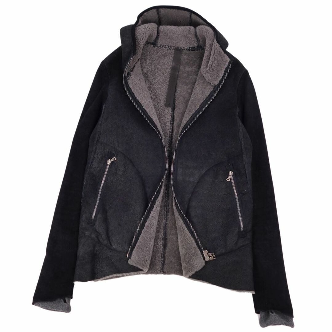 美品 アイザック セラム エクスペリエンス Isaac Sellam Experience