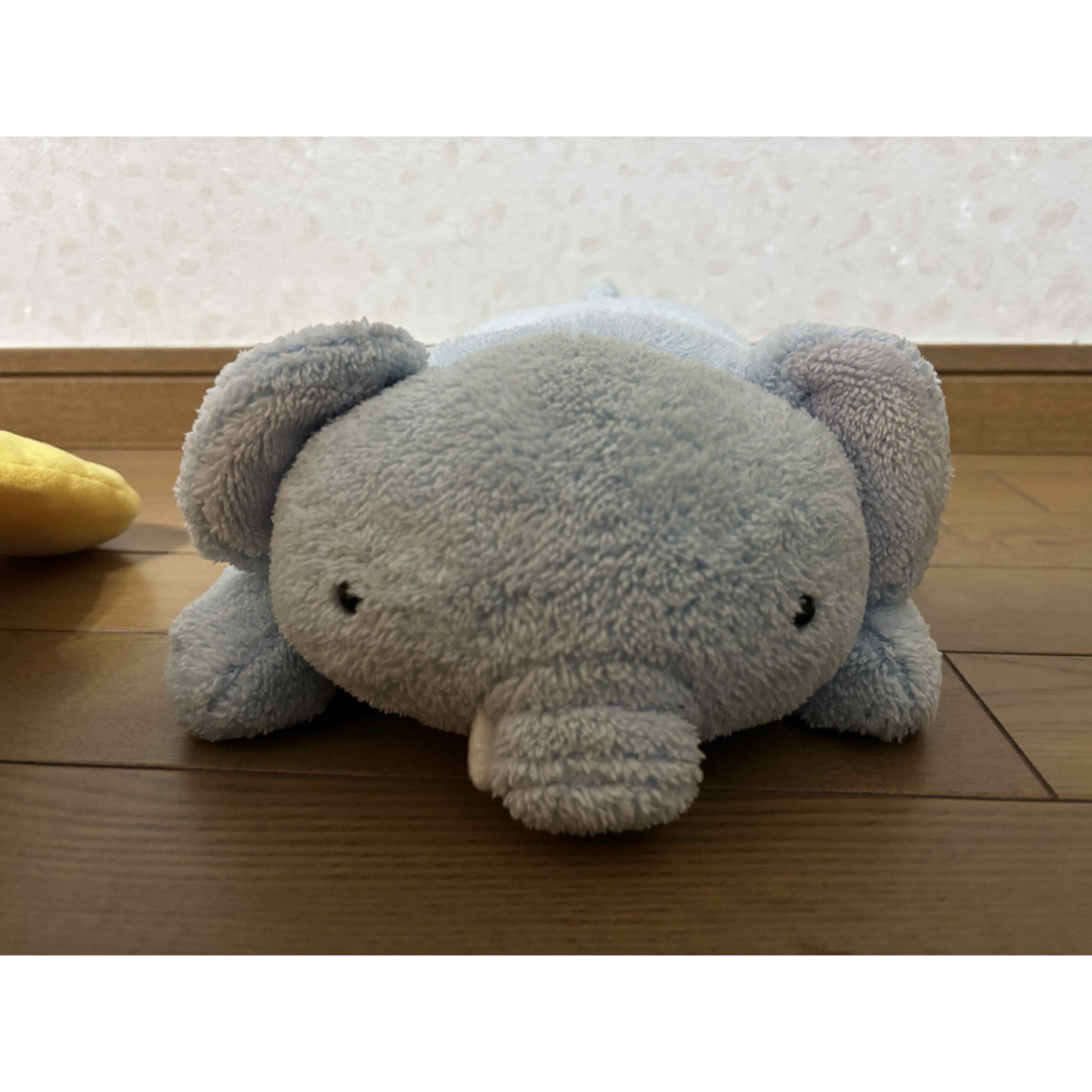 いぬ もちもちしりーず 松本 フリッカ 当時物 ぬいぐるみ 平成レトロ