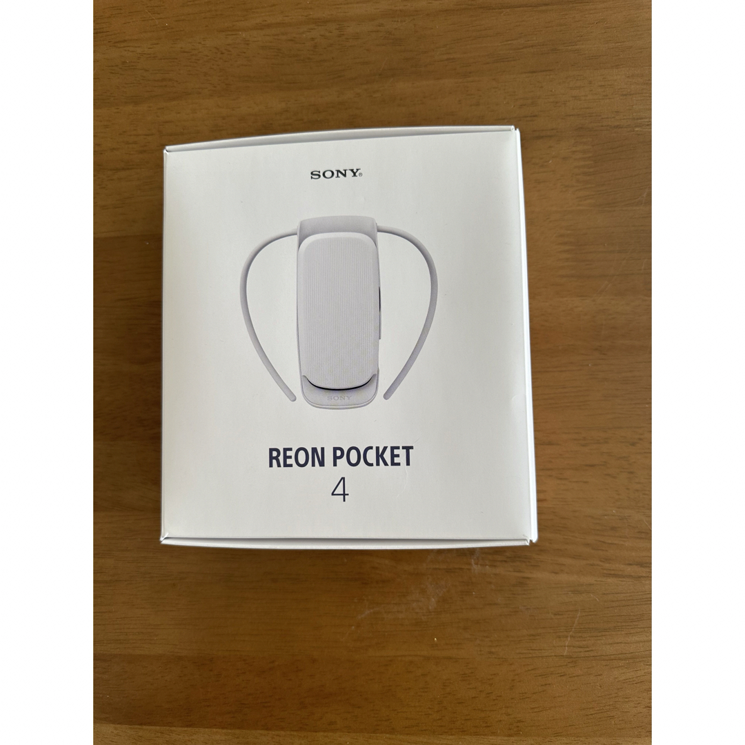 SONY - ウェアラブル サーモデバイスキットの通販 by ぴー's shop