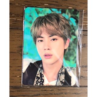 防弾少年団(BTS) - 【公式】 BTS バンタン Magic Shop 7番 JIN ミニ