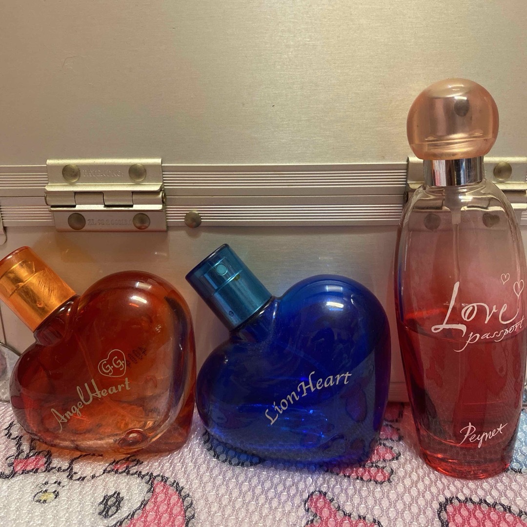 香水コレクション ビンテージ セット売り まとめ売りの通販 by‬