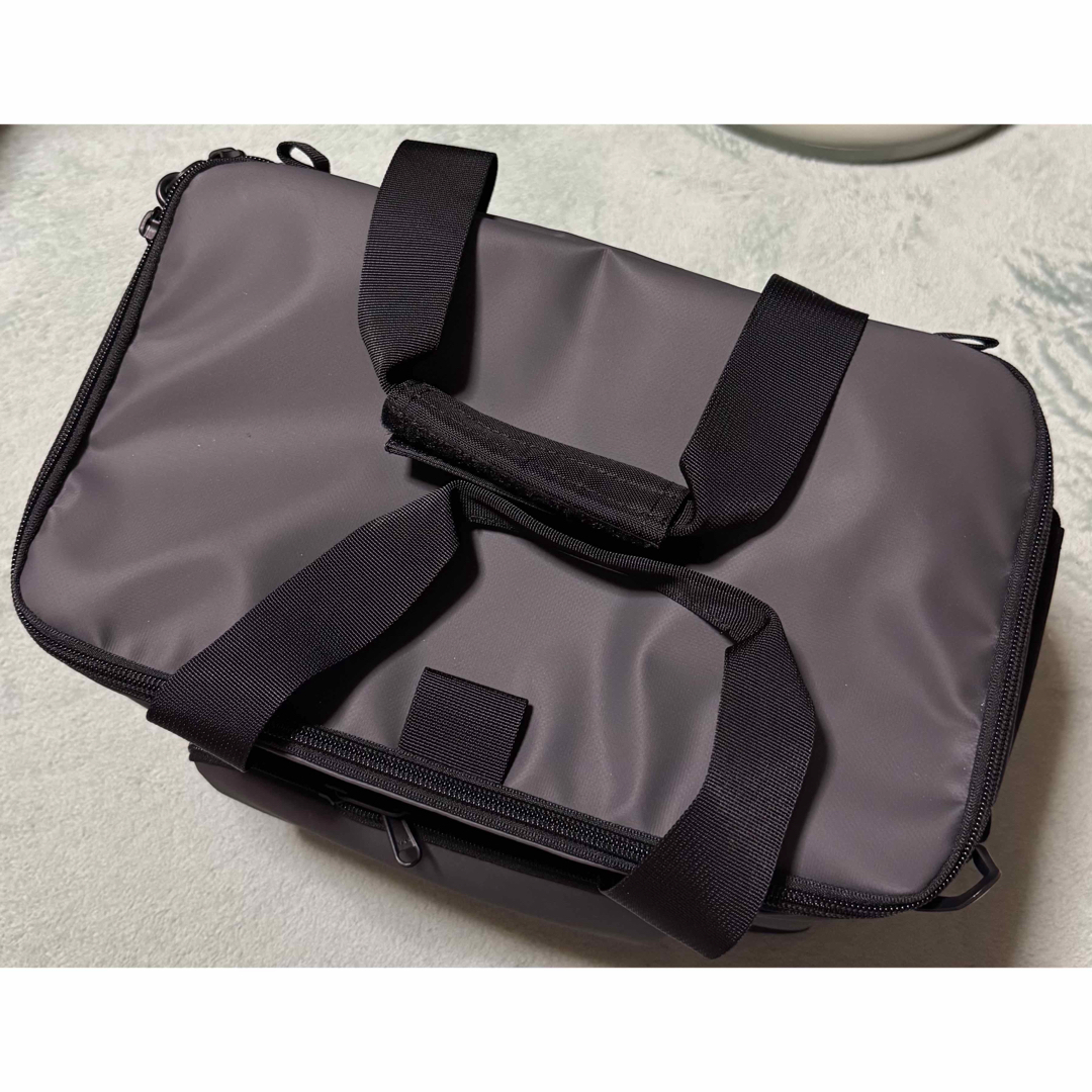 THE NORTH FACE - 限定ノースフェイススタンダード レコードバッグ7