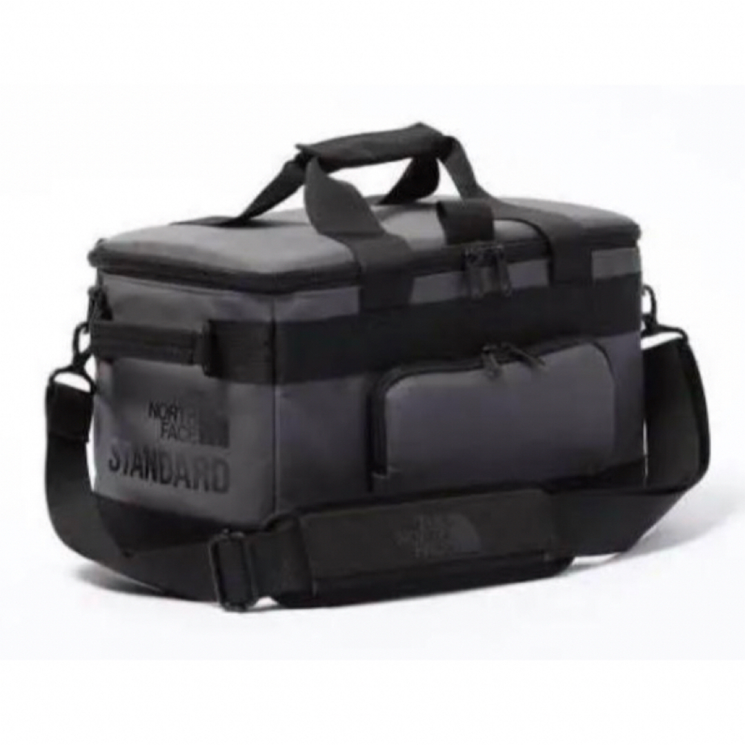 THE NORTH FACE - 限定ノースフェイススタンダード レコードバッグ7