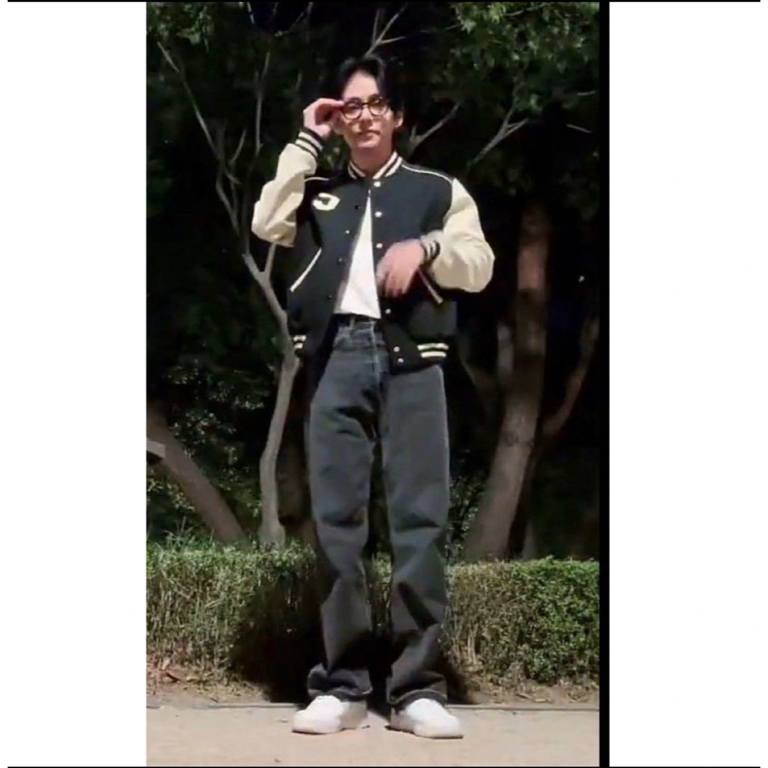 CELINE - celine クラシック テディジャケット テクスチャード加工