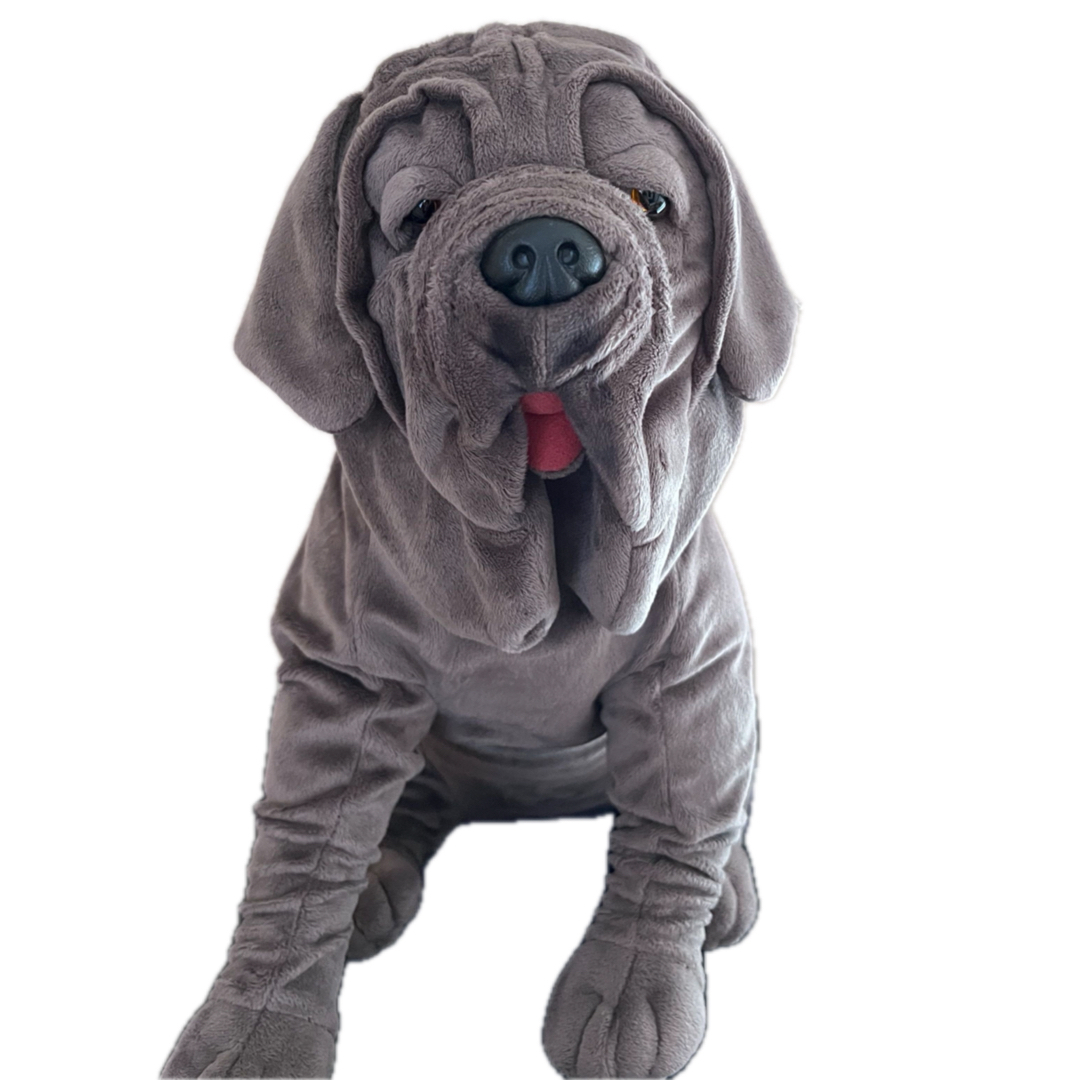 USJ - ハリーポッターシリーズ【ファング】ぬいぐるみの通販 by ちい's