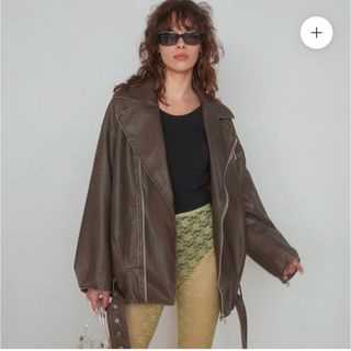 SeaRoomlynn（ライダースジャケット）のフリマアイテム一覧