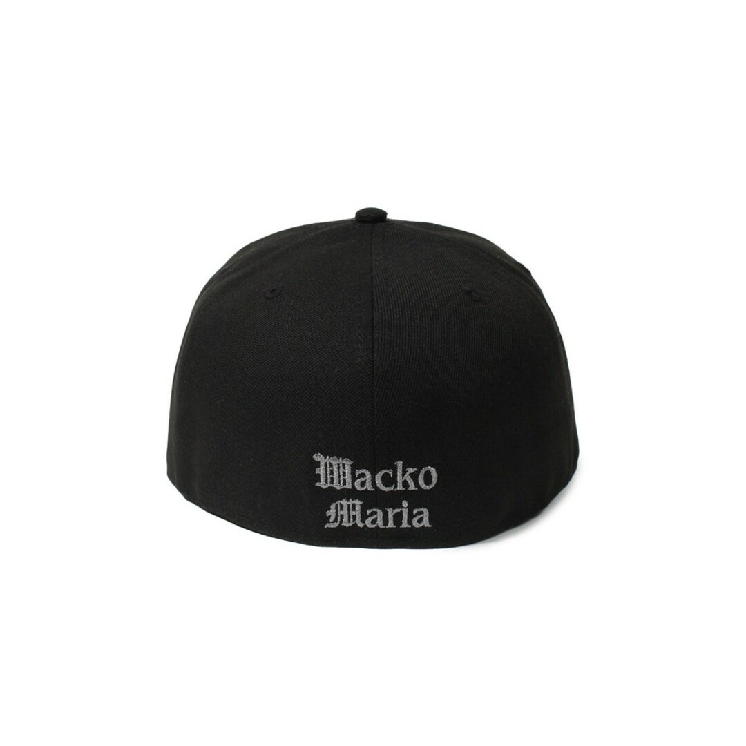 WACKO MARIA - WACKO MARIA x NEW ERA 7 3/8の通販 by SG's shop