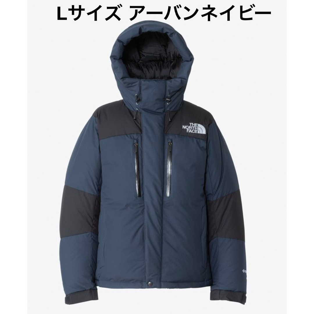 THE NORTH FACE - THE NORTH FACE Lサイズ ダウンジャケット アーバン