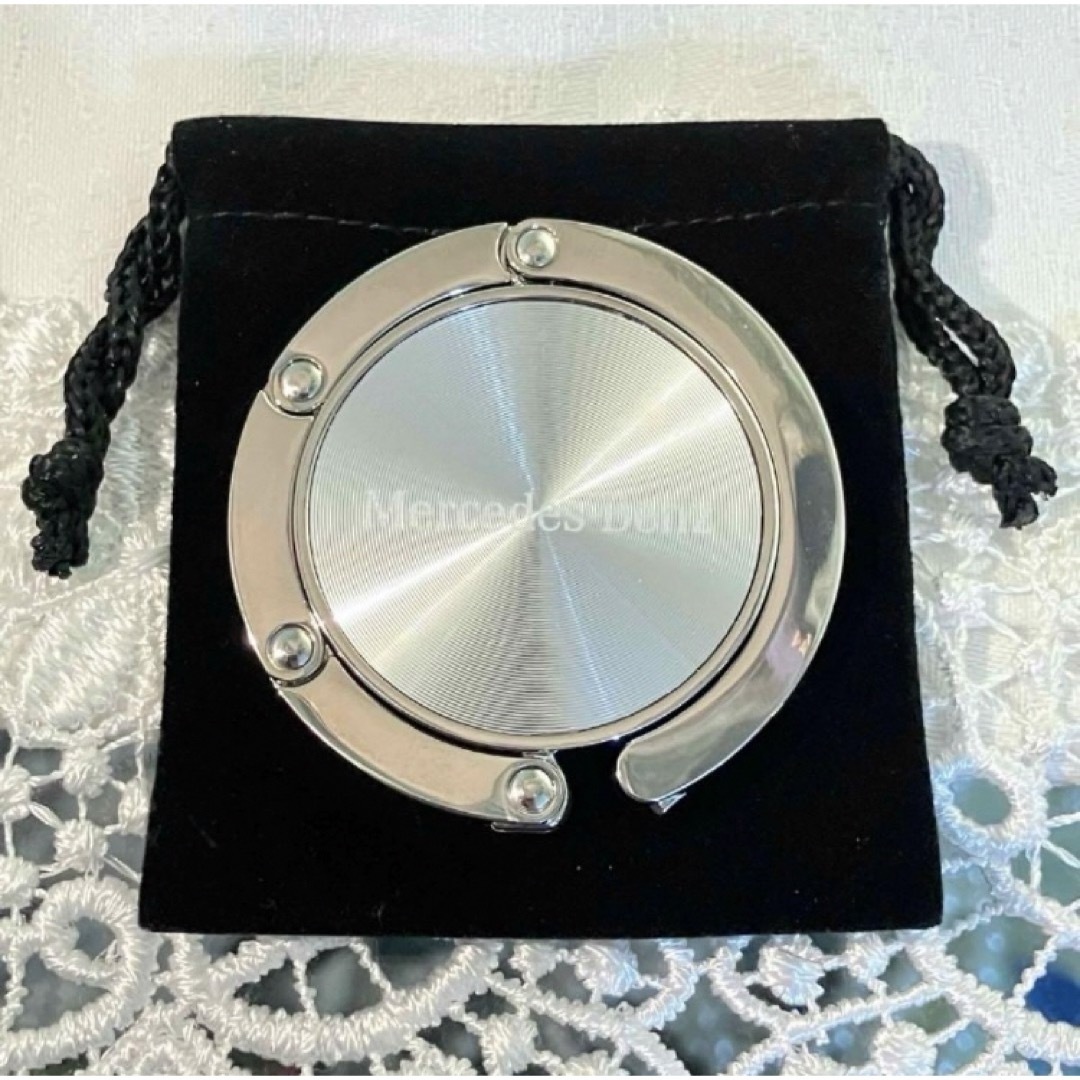 Mercedes-Benz - 非売品 メルセデス ベンツ バッグハンガー【新品