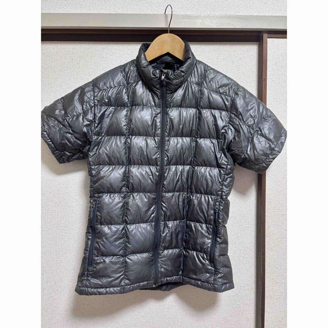 mont bell - 【mont-bell】スペリオダウン Tの通販 by sugxx's shop