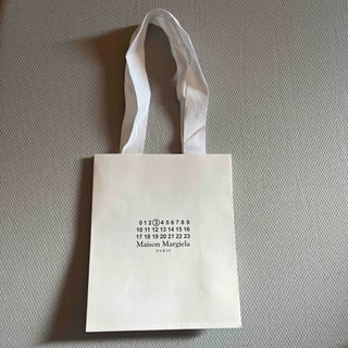 Maison Margiela（旧Maison Martin Margiela）（ショップ袋）のフリマ