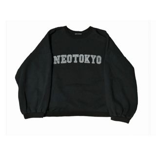 RAF SIMONS（スウェット）のフリマアイテム一覧