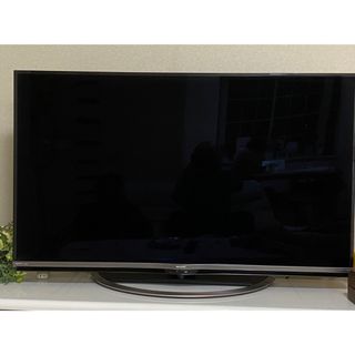 AQUOS - SHARP AQUOS テレビ50インチ ジャンク品の通販 by HKR's shop