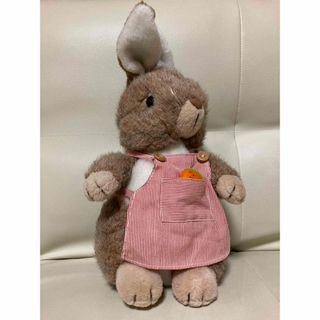 レトロ 希少 うさぎ ファースト社 ぬいぐるみ 昭和レトロ レアの通販