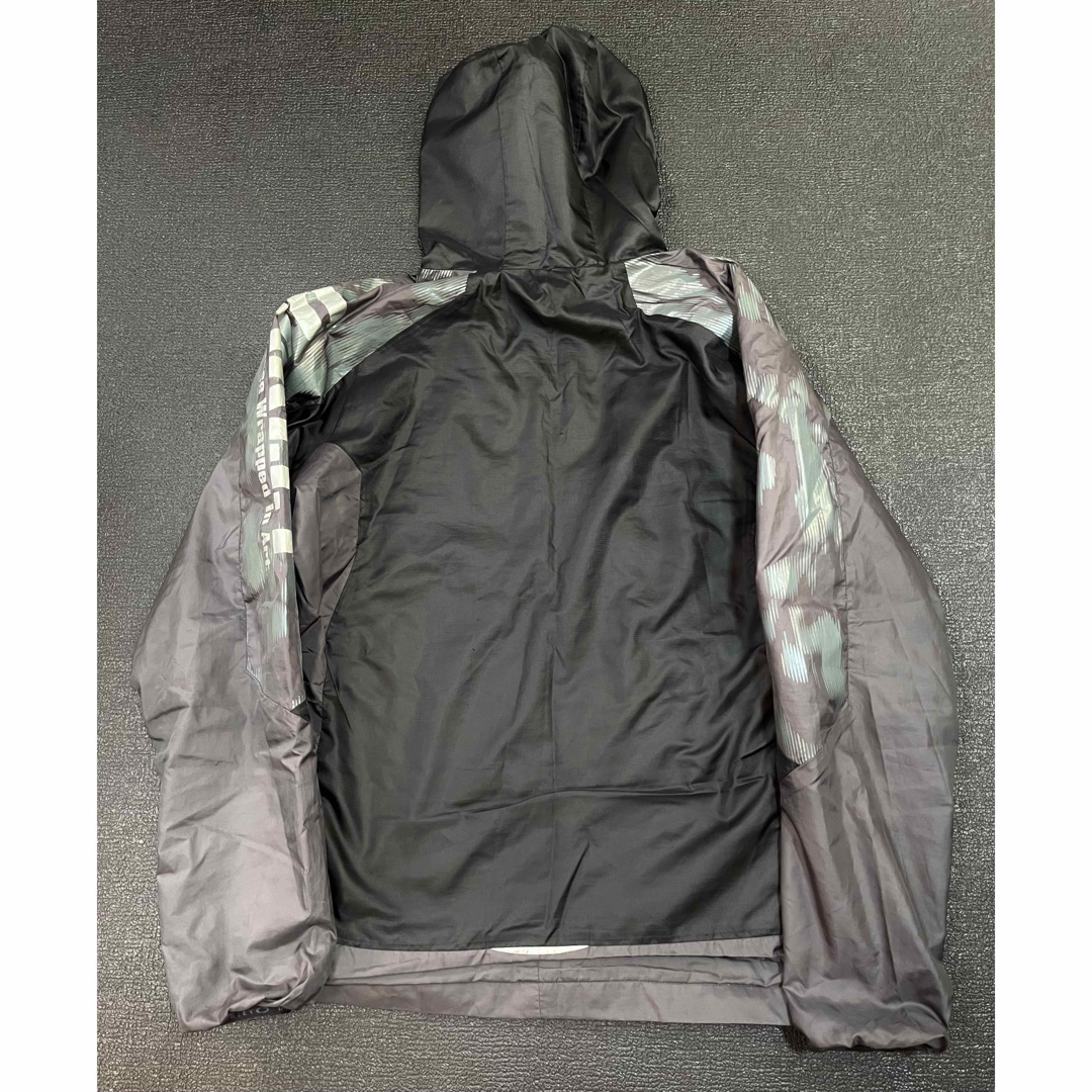 Oakley - OAKLEYオークリー ナイロンジャケット サイズ L の通販 by