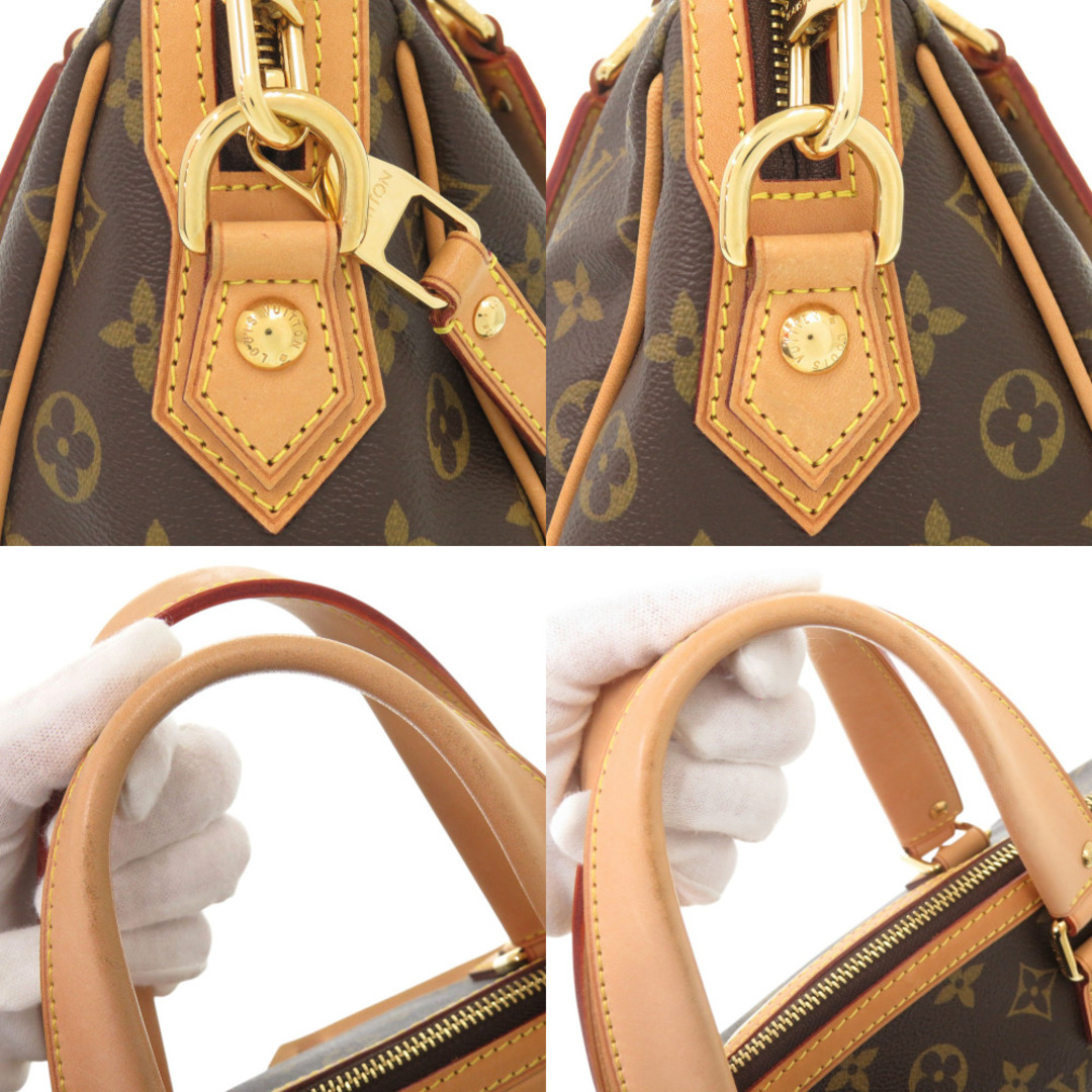 LOUIS VUITTON - 美品 ルイ ヴィトン レティーロPM モノグラム M40325