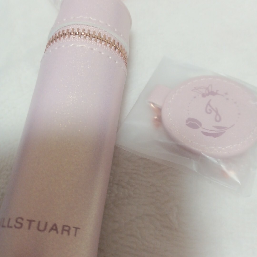 JILLSTUART - ジルスチュアートノベルティです！の通販 by ゆうゆ's