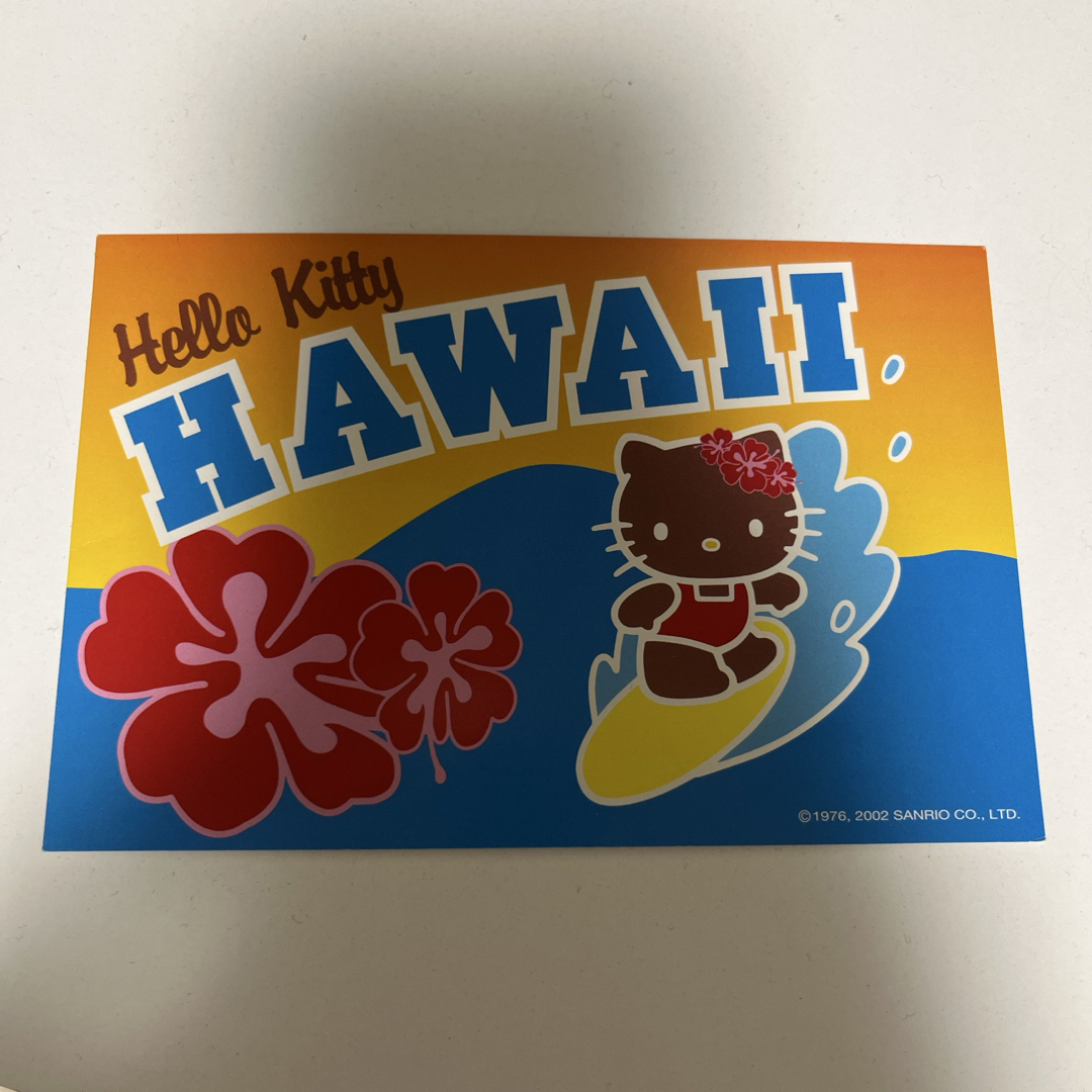 ハローキティ - レアな日焼けハローキティ キティ ハワイ Hawaii